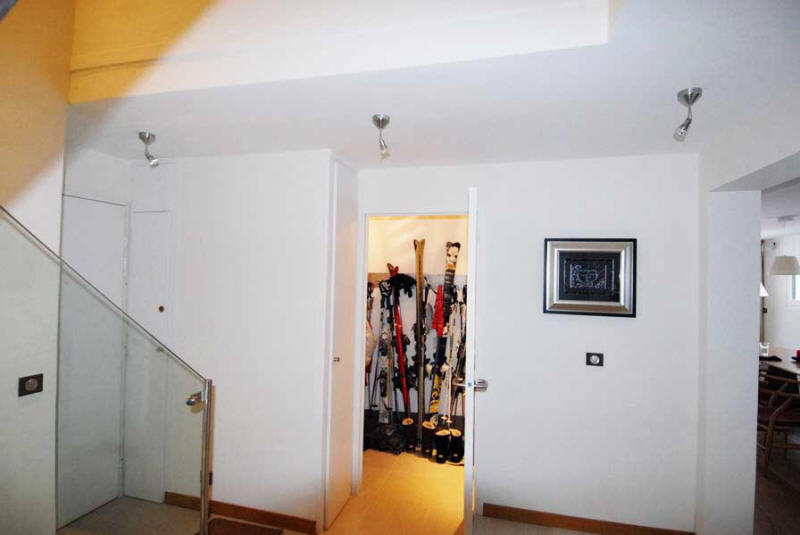 Ultimate luxury at TopSkiAlps.com Photo of scene at Tignes within TopSkiAlps.com