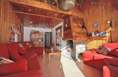 Tournavel Lounge