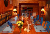 Tournavel Dining room