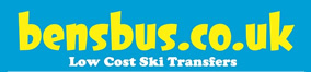 Altibus bus service to Tignes Ski resort